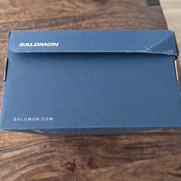 Saloman xt wings 2 main image 4